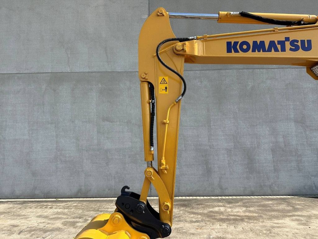 Raupenbagger Komatsu PC56-7 Diesel 34,5 kW 2017