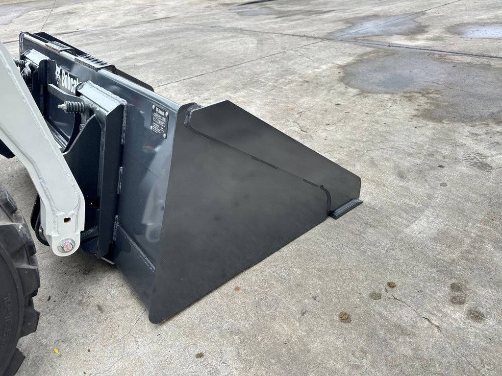 Schranklader BOBCAT-EARTHFORCE S18-C4 Diesel 36.5kW 2026 Nieuw