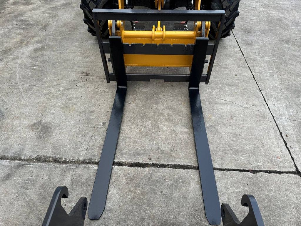 Wolf WL160 Diesel Wheel Loader 36.8kW 2025 New