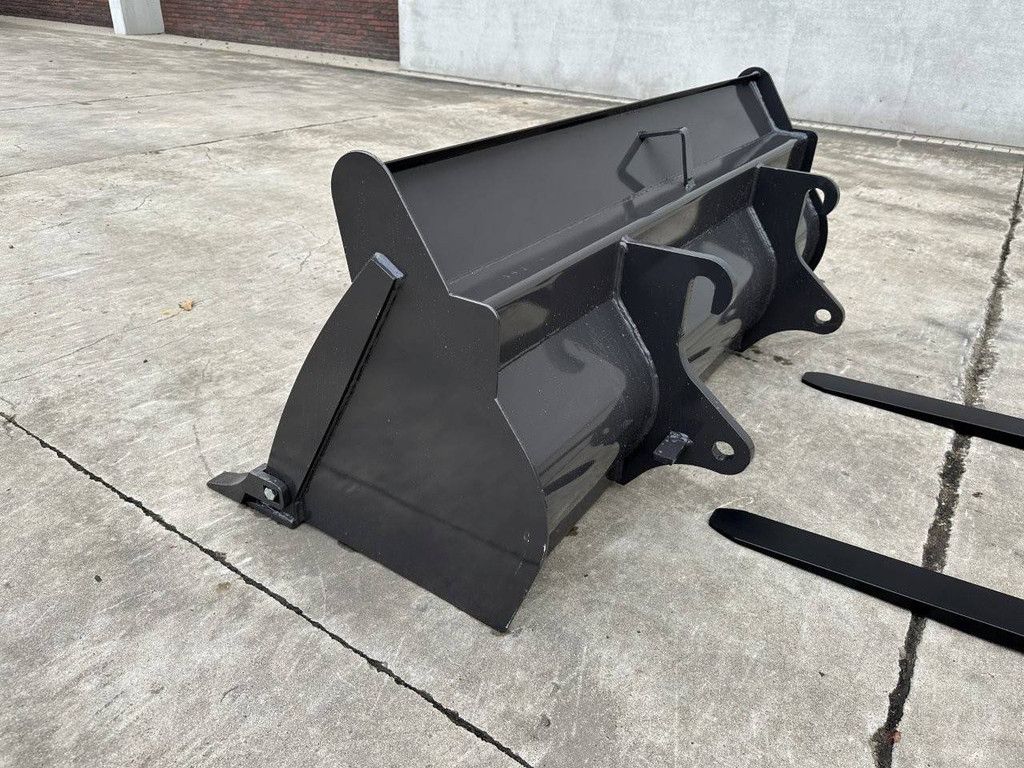 Wolf WL160 Diesel Wheel Loader 36.8kW 2025 New