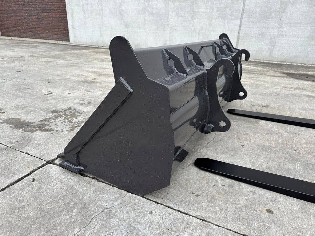 Wolf WL816T Diesel-Radlader 36,8 kW 2025 Neu