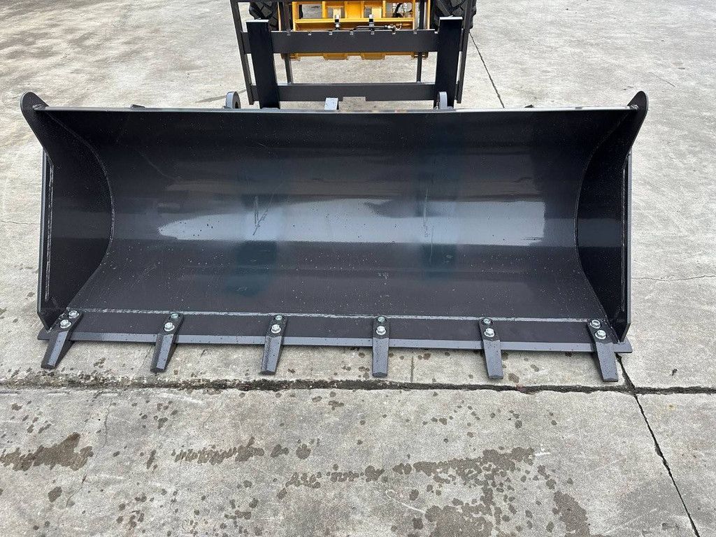 Wolf WL816T Diesel-Radlader 36,8 kW 2025 Neu