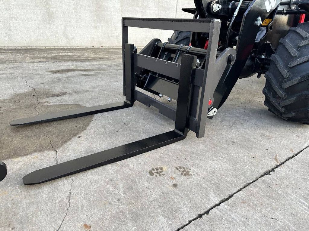 Wiellader Wolf MINI 780T Diesel 25kW 2025 Nieuw