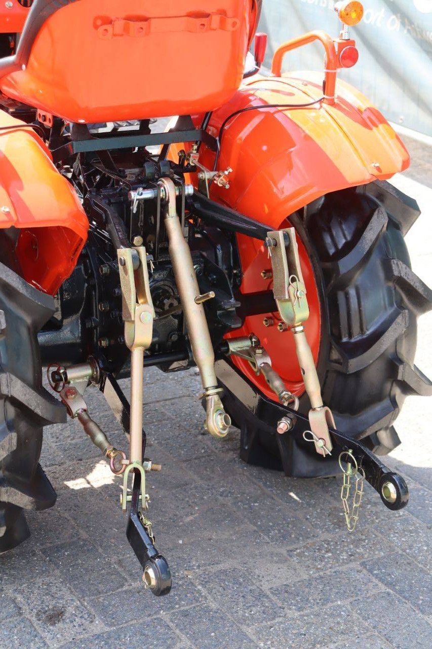 Kleintraktor Kubota B7001 Diesel