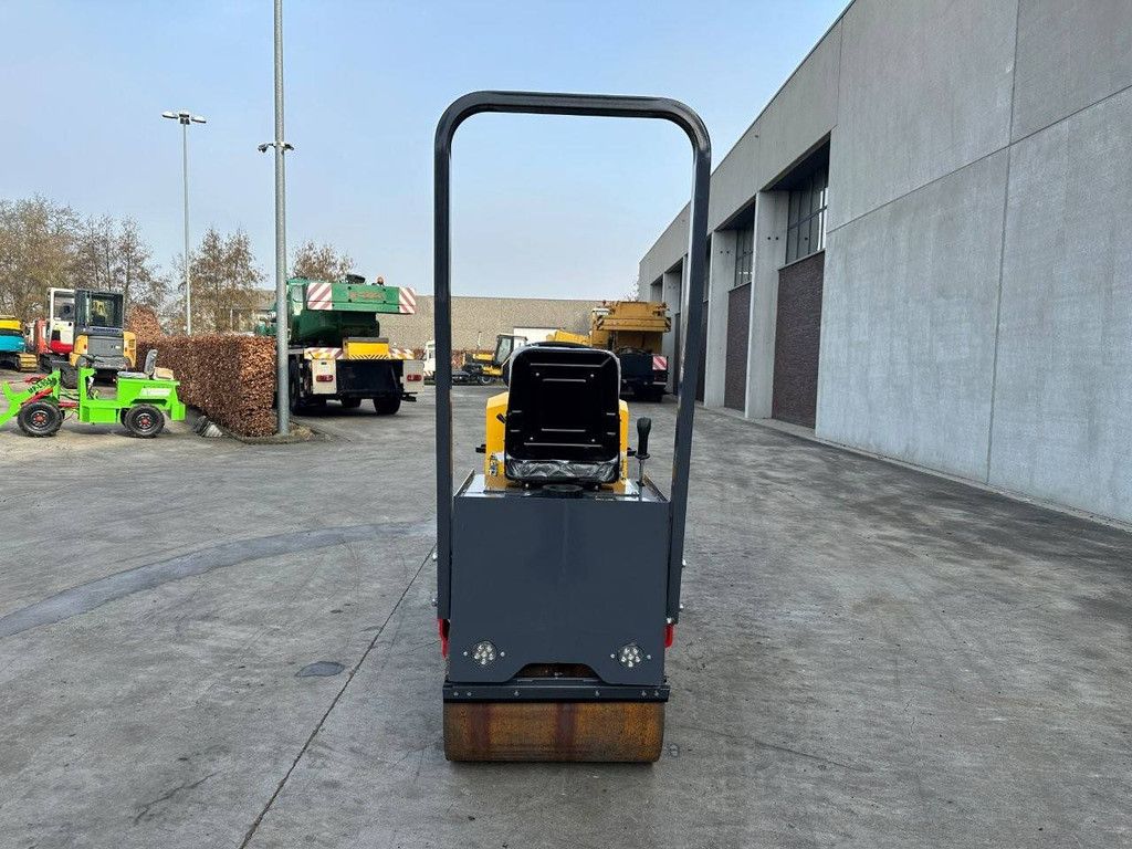 Tandemwalze AU2939 Diesel 2025