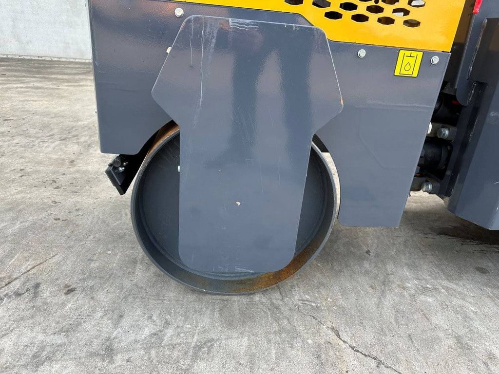 Tandemwalze AU2939 Diesel 2025