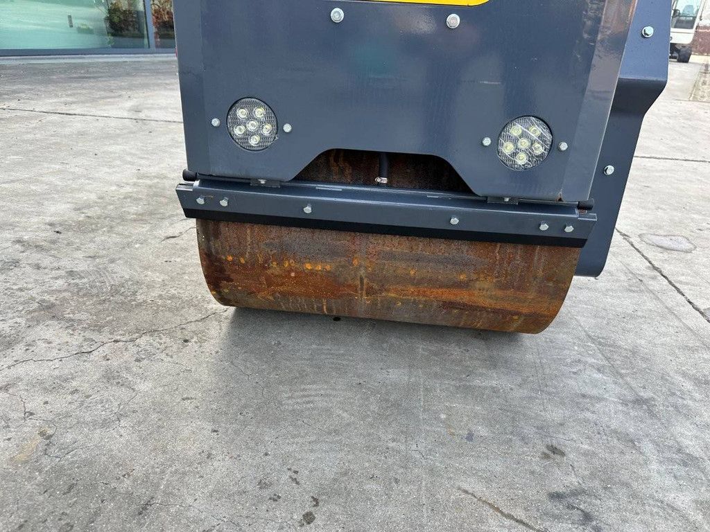 Tandemwalze AU2939 Diesel 2025