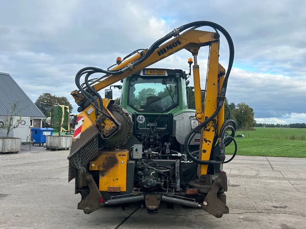 Herder Hemos Stobbenfrees Stobben Frees