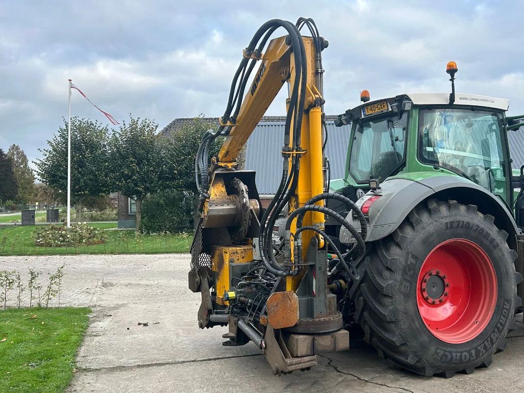 Herder Hemos Stobbenfrees Stobben Frees