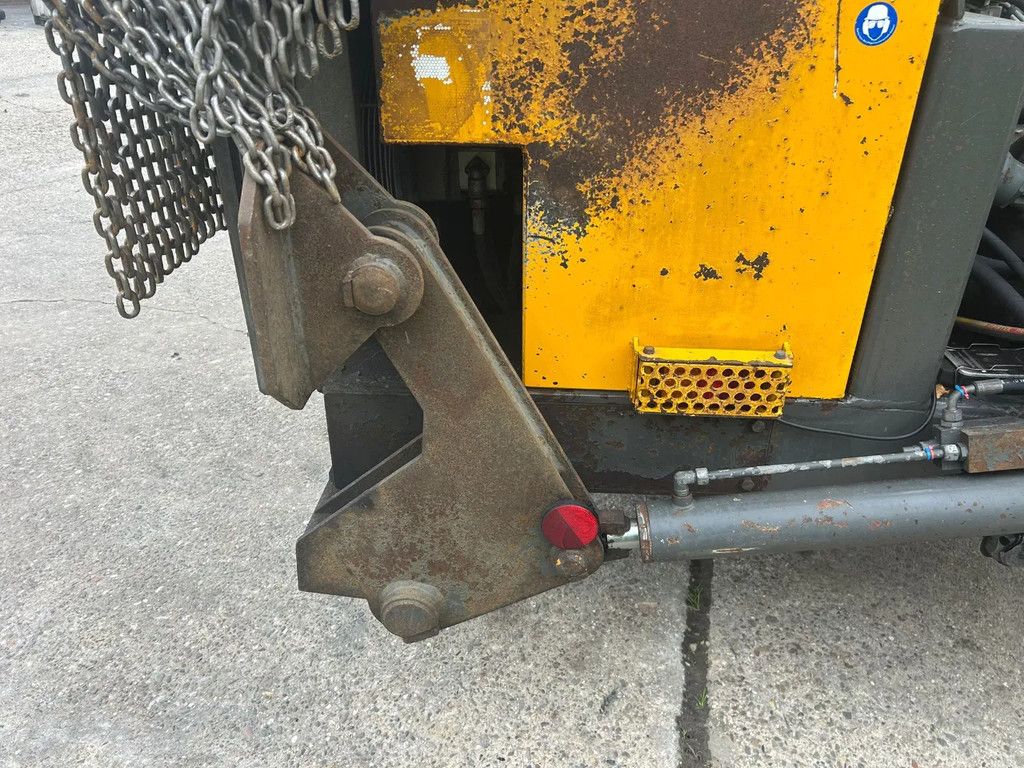 Herder Hemos Stobbenfrees Stobben Frees