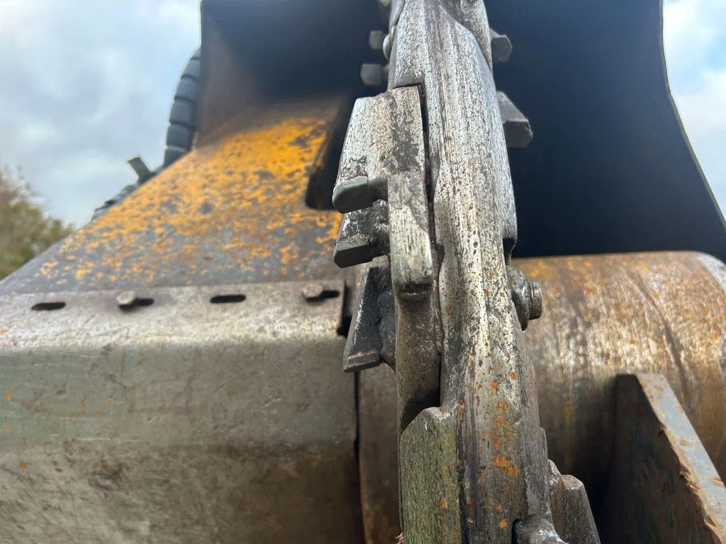 Herder Hemos Stobbenfrees Stobben Frees