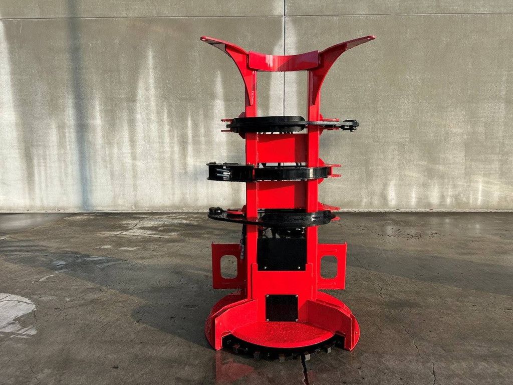 Chainsaw MMS FB30 2025 New