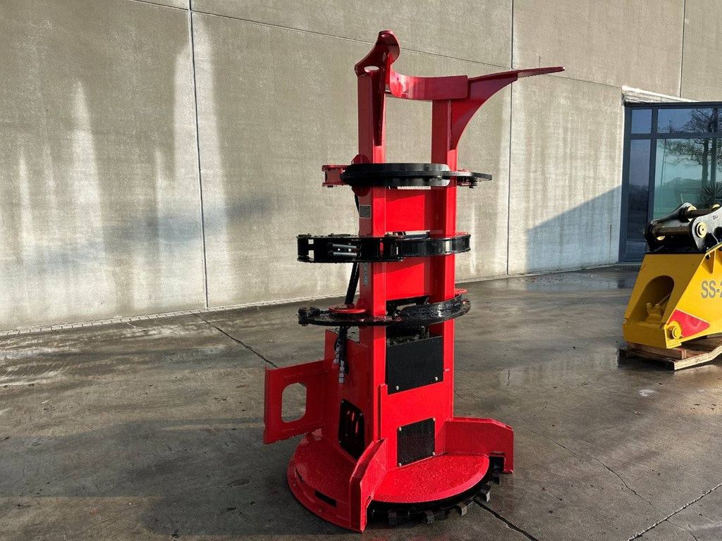 Chainsaw MMS FB30 2025 New