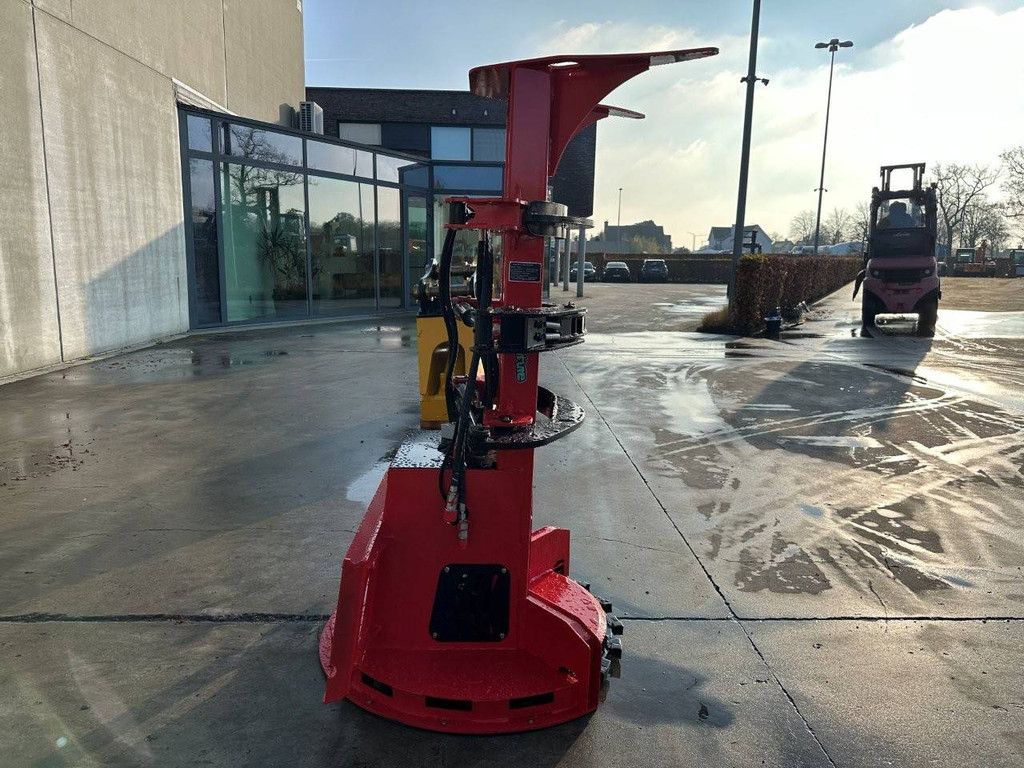 Chainsaw MMS FB30 2025 New