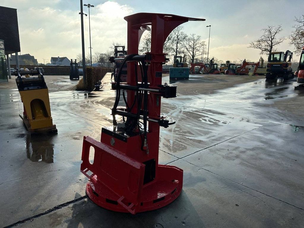 Chainsaw MMS FB30 2025 New