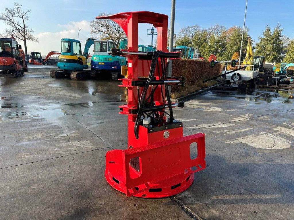 Chainsaw MMS FB30 2025 New