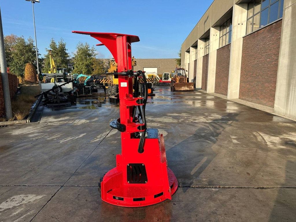 Chainsaw MMS FB30 2025 New