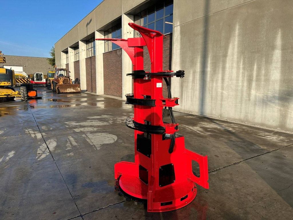 Chainsaw MMS FB30 2025 New