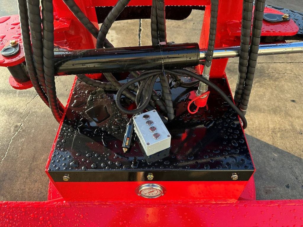 Chainsaw MMS FB30 2025 New