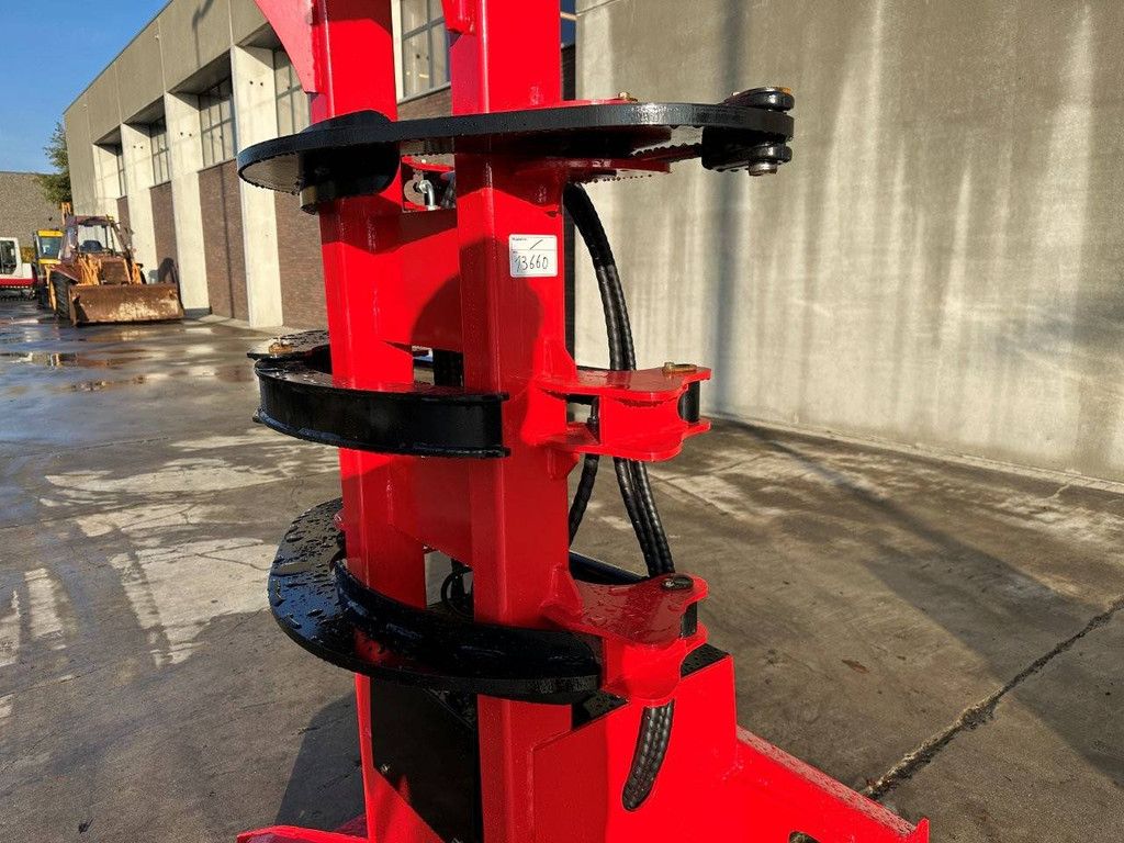 Chainsaw MMS FB30 2025 New