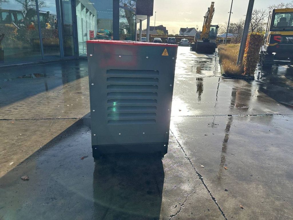 Kawakenki KK50-III-SSS Diesel Generator 2025 New