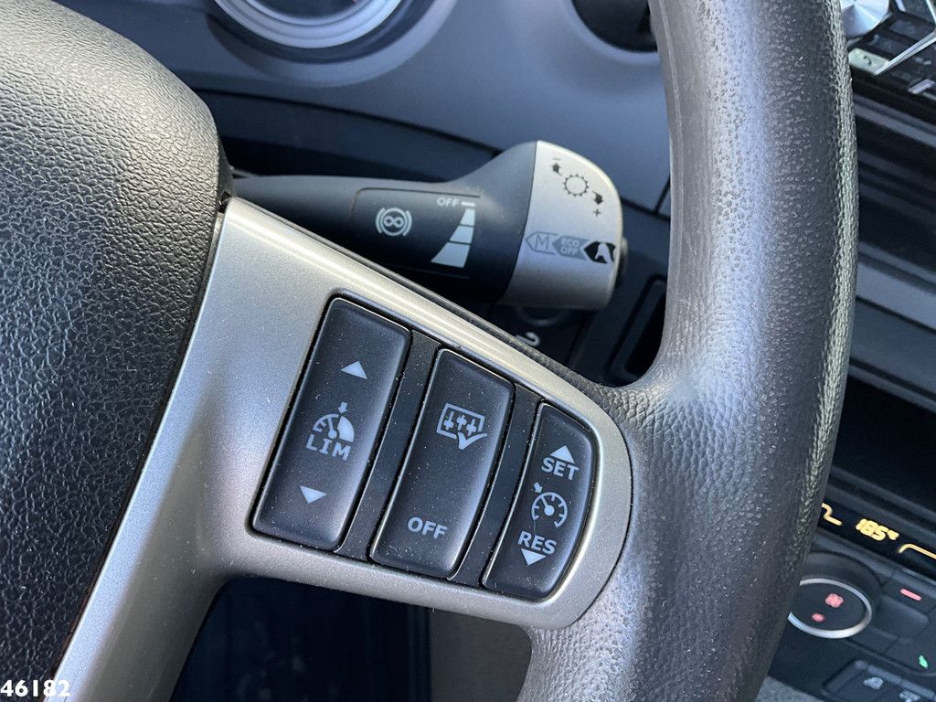 DAF FAN CF 480 Euro 6 Palfinger haakarmsysteem Just 74.953 km!