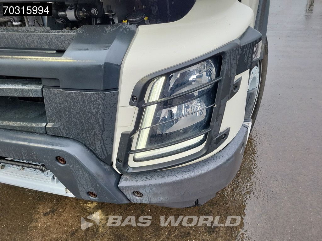 Volvo FMX 460 10X4 15m3 Schwing Stetter Automatic VEB+ Euro 6