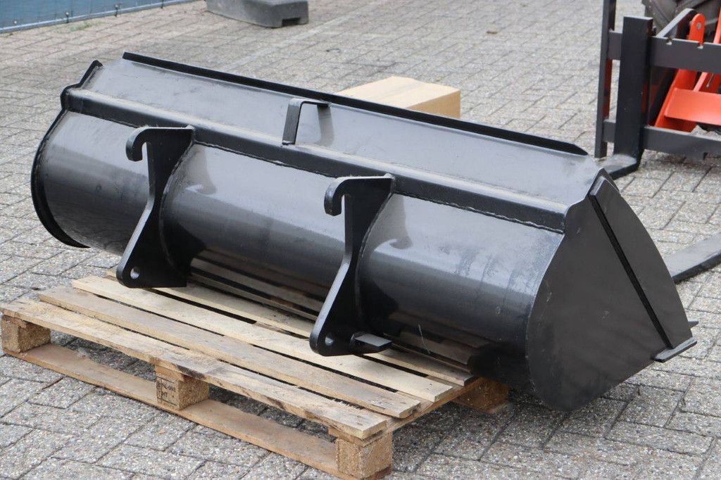 Wiellader Panther 10-08 Diesel 2024 Nieuw