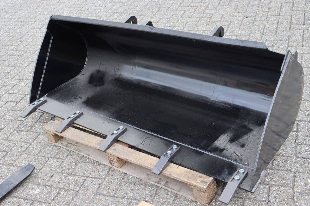 Wiellader Panther 10-08 Diesel 2024 Nieuw