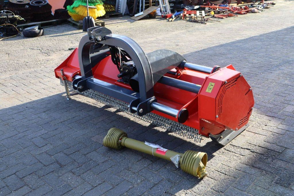 Flail Mower Panther QYD225 2025 New