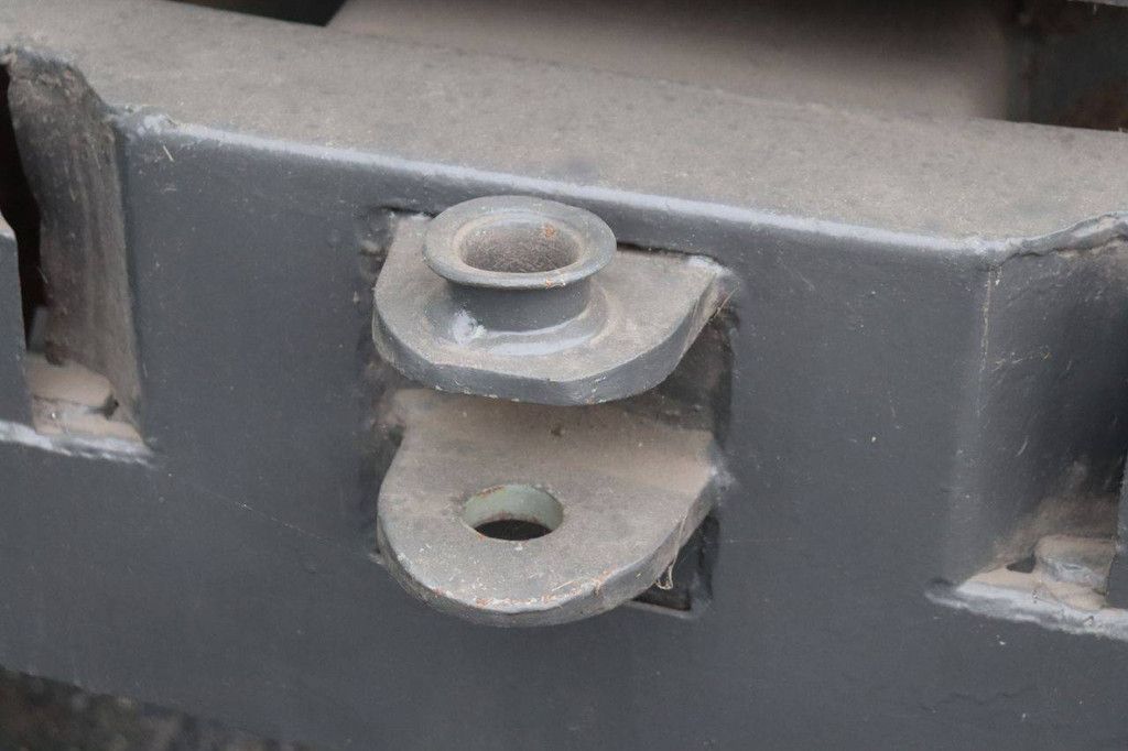 Traktor Fendt Farmer 305LS Turbomatik Diesel (Marge)