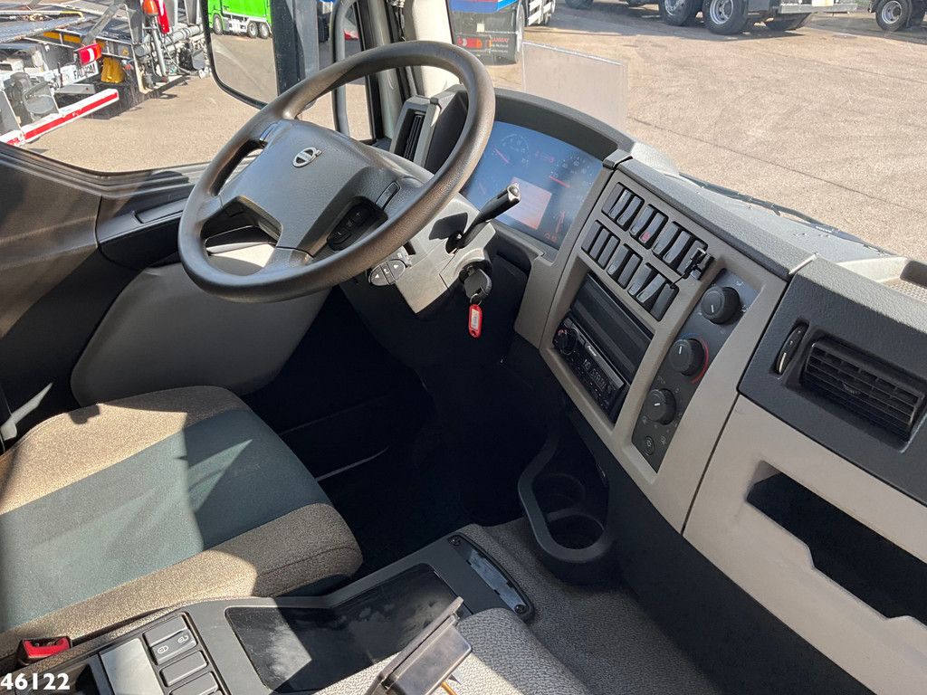 Volvo FE 280 Euro 6 Chassis Cabine Just 207.553 km!