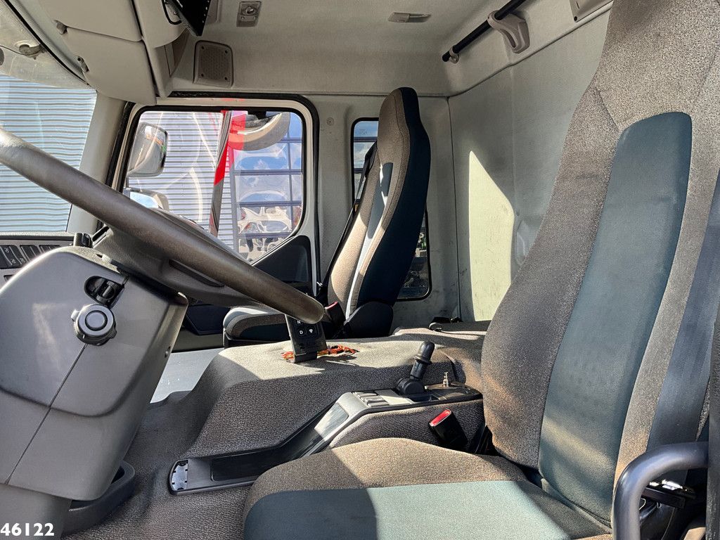 Volvo FE 280 Euro 6 Chassis Cabine Just 207.553 km!