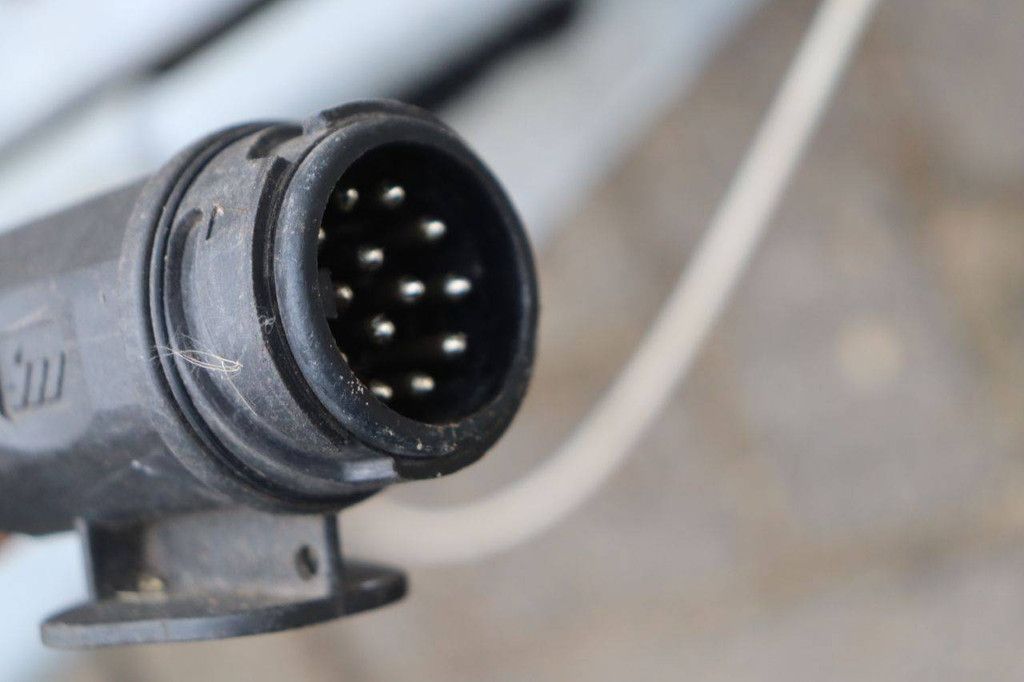 Hulco R2 2005 Anhänger (Margin)