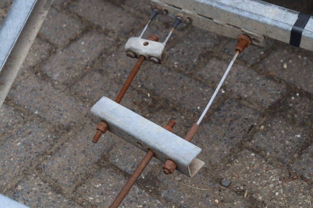 Hulco R2 2005 Anhänger (Margin)