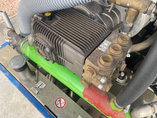 Weed burner Heatweed Highseries 75/30