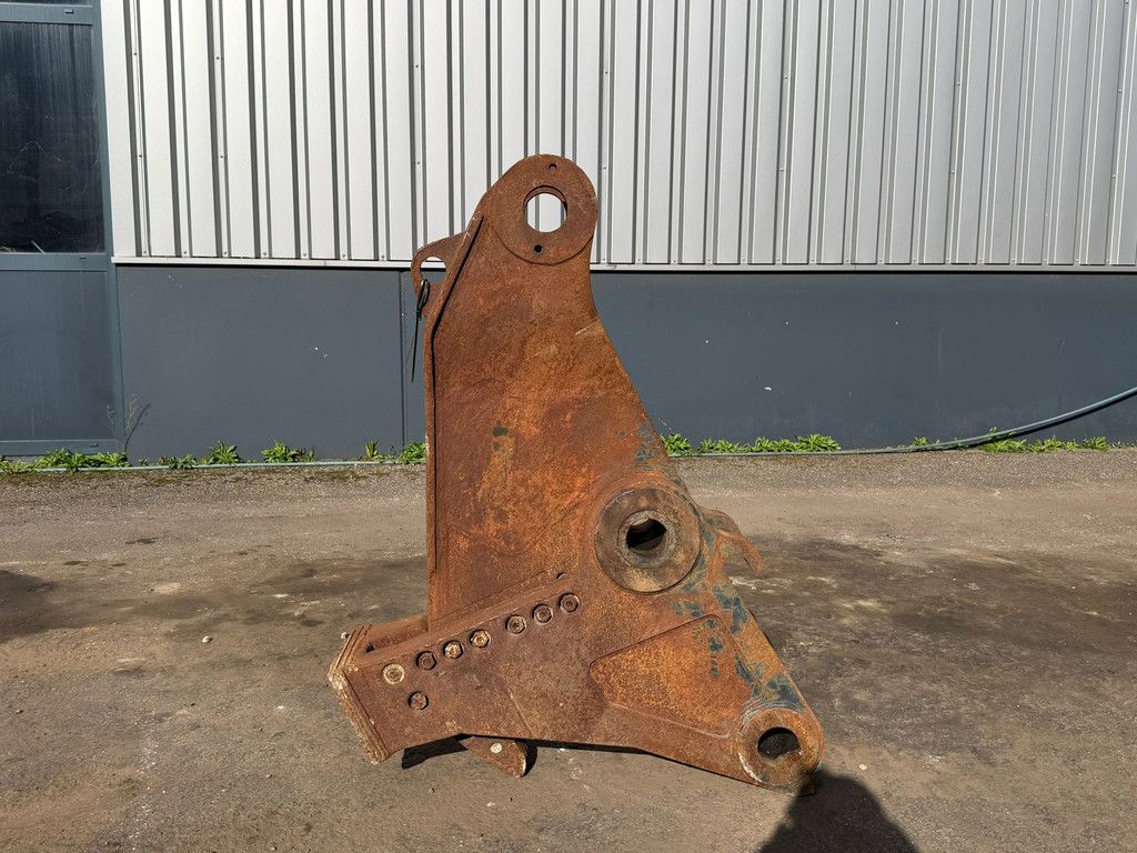 Caterpillar VT30 / MP15 S JAW