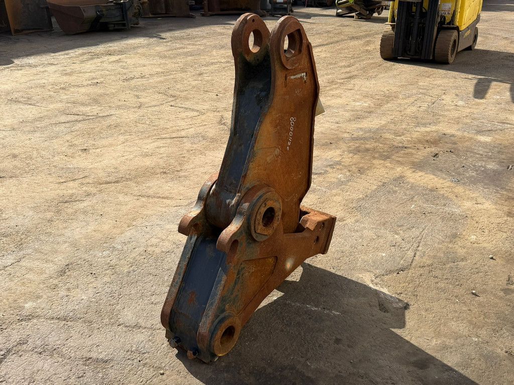 Caterpillar VT30 / MP15 S JAW