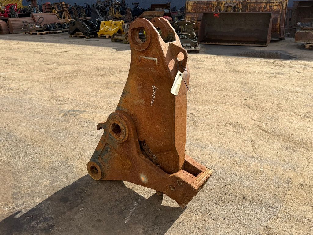 Caterpillar VT30 / MP15 S JAW