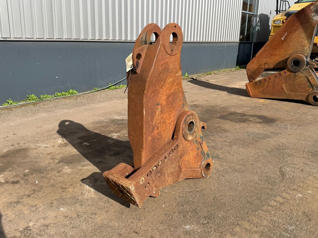 Caterpillar VT30 / MP15 S JAW