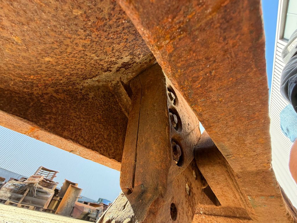 Caterpillar VT30 / MP15 S JAW