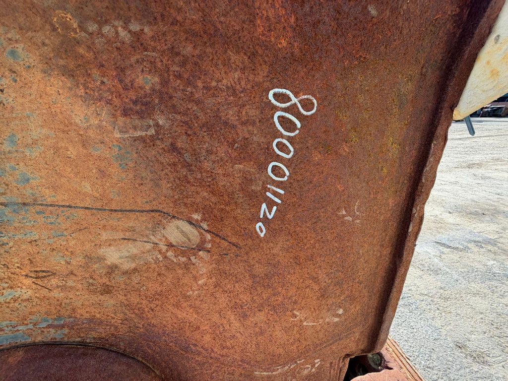 Caterpillar VT30 / MP15 S JAW