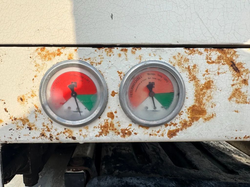 Volvo FM 7.290 **PUTZMEISTER BPF24.09 CITYPOMP-BELGIAN TRUCK**