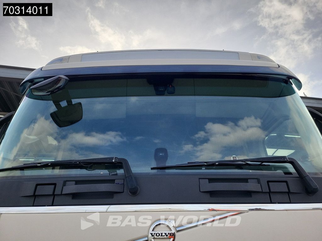 Volvo FH 420 4X2 XL I-ParkCool Leatherseats 2xTanks