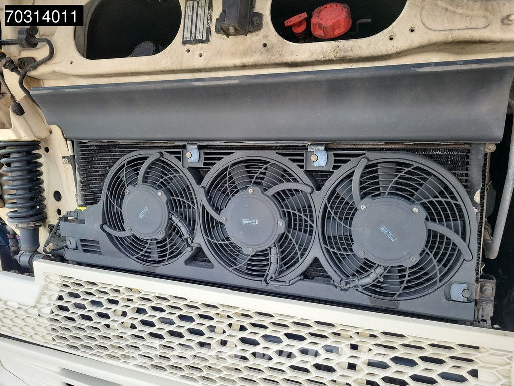 Volvo FH 420 4X2 XL I-ParkCool Leatherseats 2xTanks