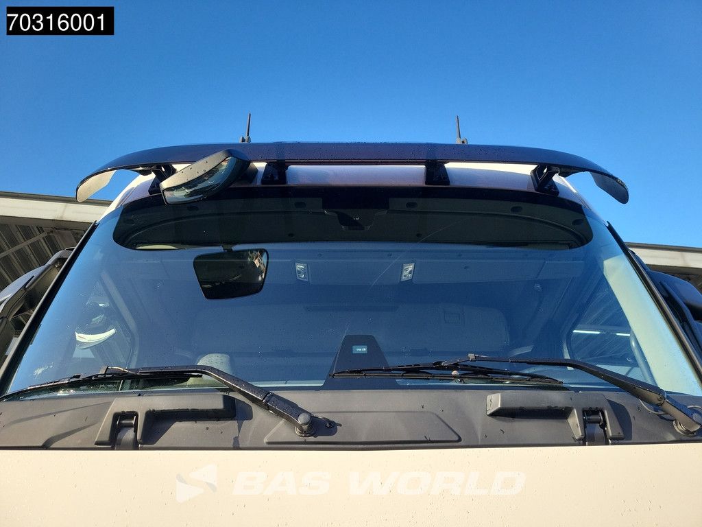 Renault T 520 4X2 HIGH Retarder 2xTanks