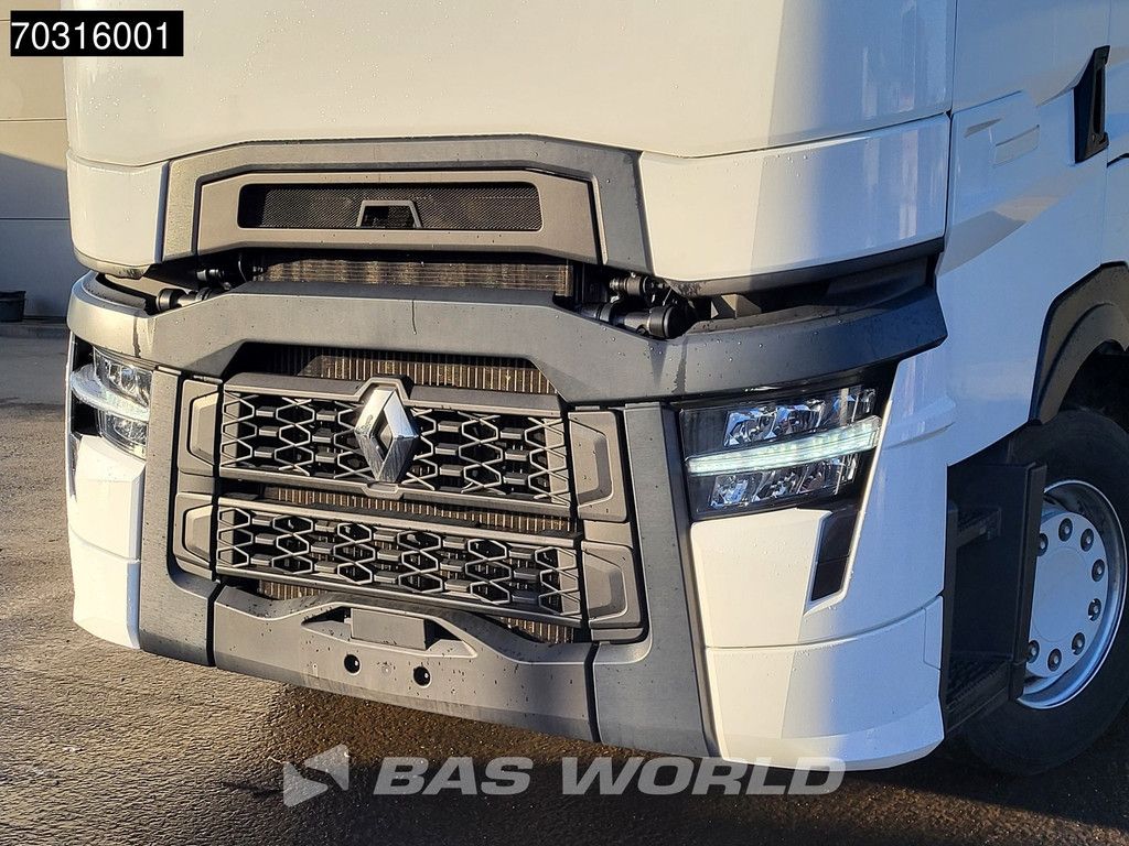 Renault T 520 4X2 HIGH Retarder 2xTanks