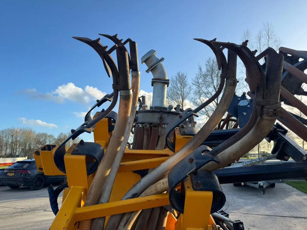 Joskin 5100 / 17 SHK | Bouwland injecteur | Cultivator | Bemester