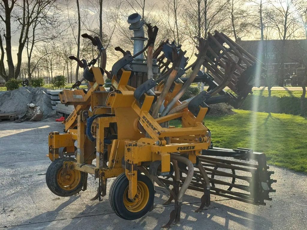 Joskin 5100 / 17 SHK | Bouwland injecteur | Cultivator | Bemester