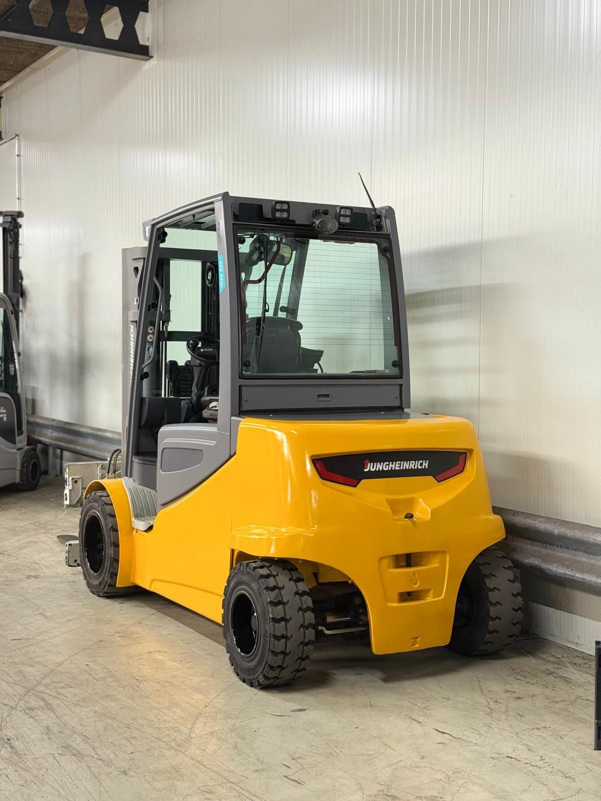 Jungheinrich EFG520s